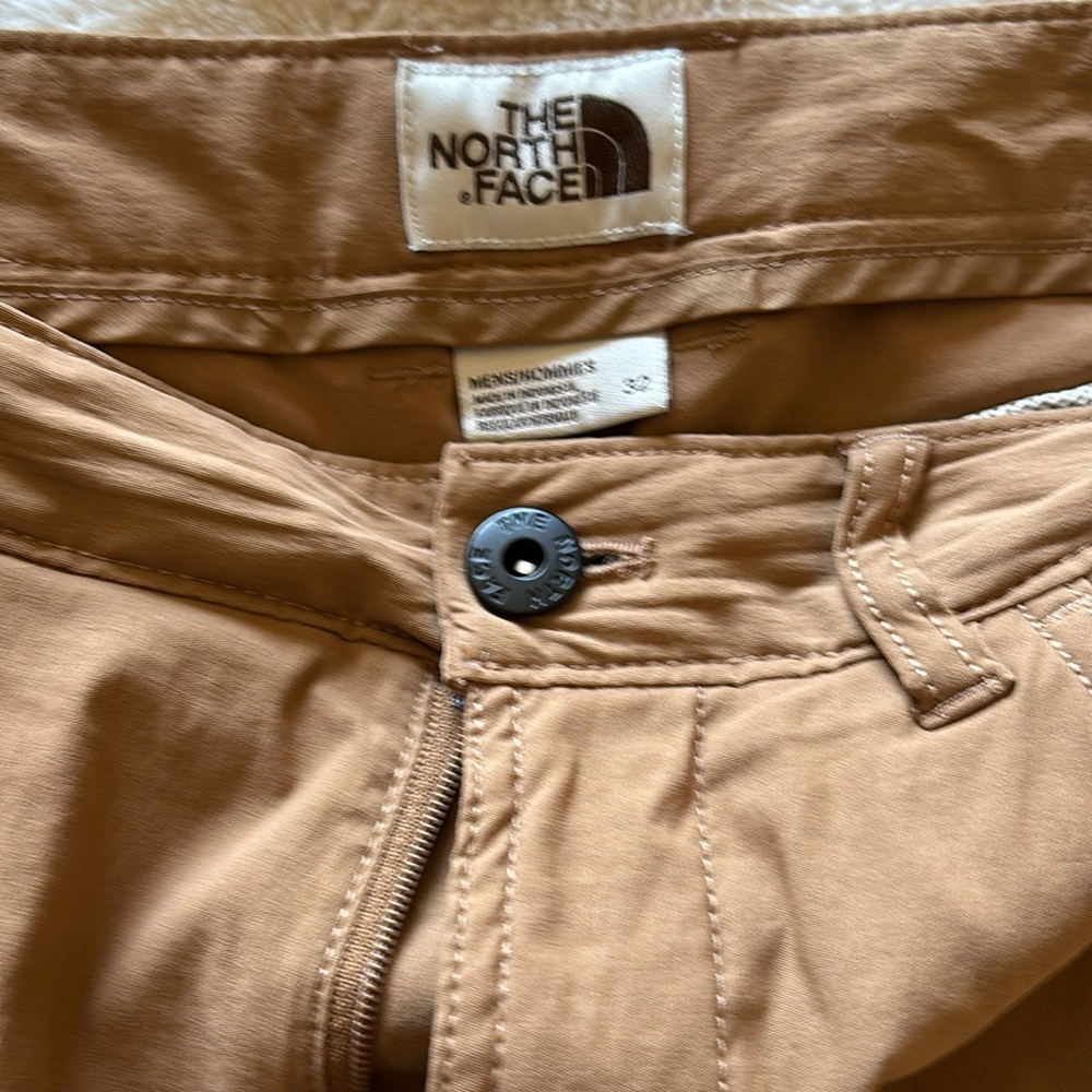 North Face pants
